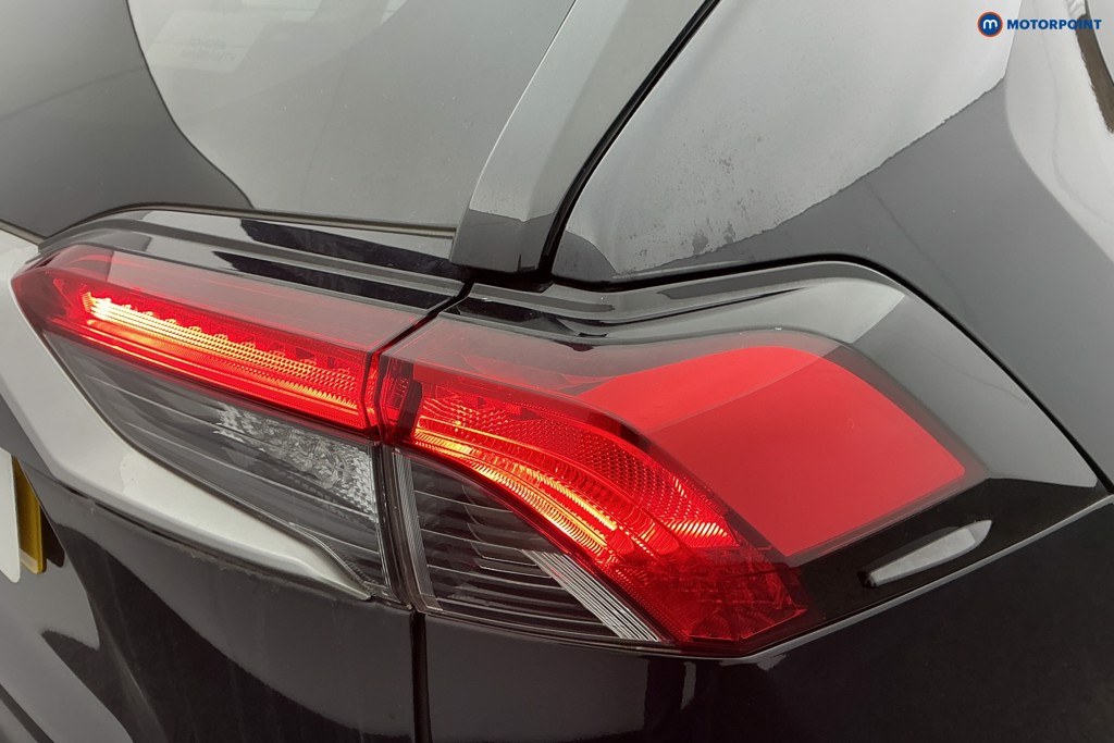 Toyota Rav4 Excel Automatic Petrol-Electric Hybrid SUV - Stock Number (1586260) - 39th supplementary image