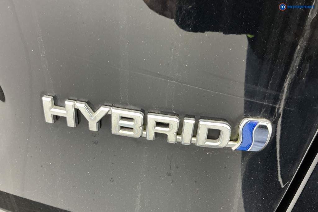 Toyota Rav4 Excel Automatic Petrol-Electric Hybrid SUV - Stock Number (1586260) - 40th supplementary image