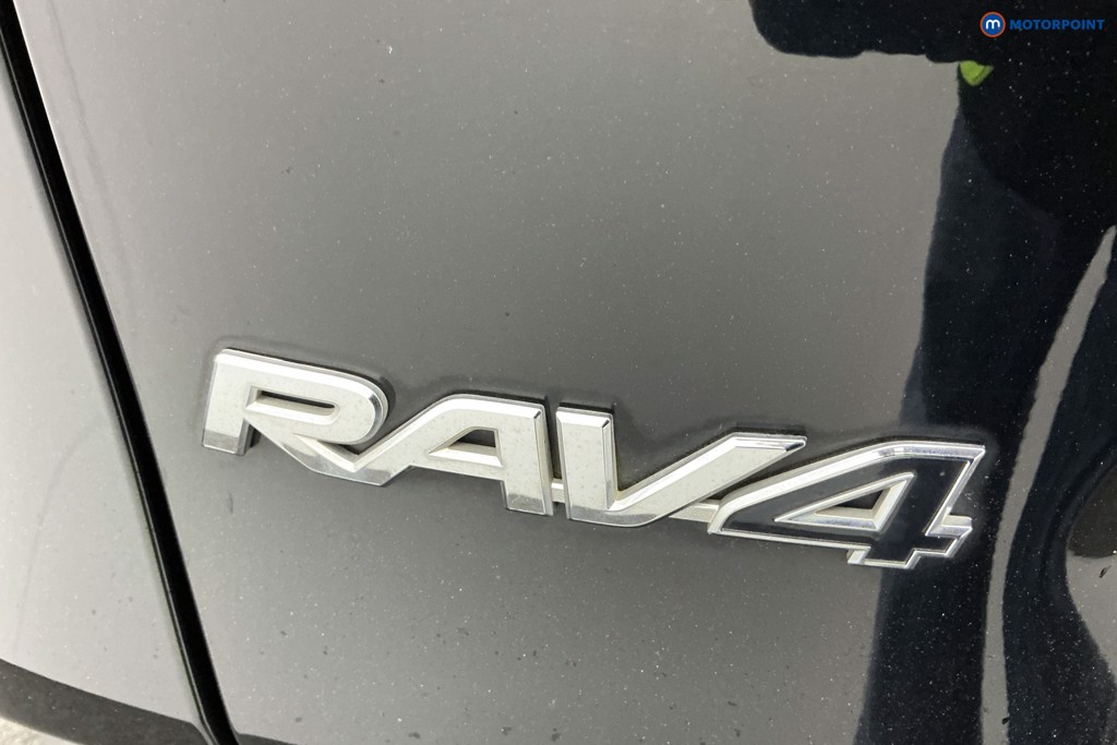 Toyota Rav4 Excel Automatic Petrol-Electric Hybrid SUV - Stock Number (1586260) - 41st supplementary image