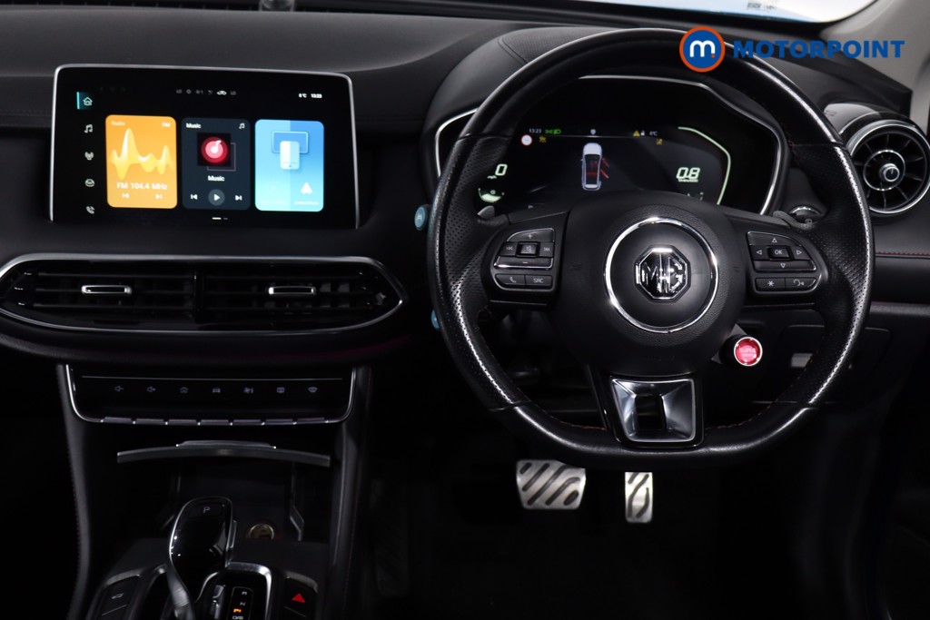 Mg Motor Uk HS Trophy Automatic Petrol SUV - Stock Number (1587379) - 3rd supplementary image