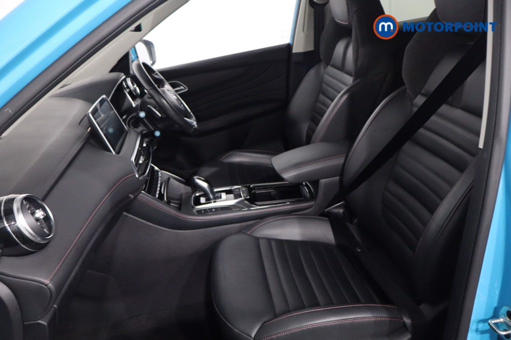 Mg Motor Uk HS Trophy Automatic Petrol SUV - Stock Number (1587379) - 4th supplementary image