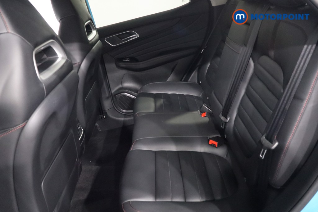 Mg Motor Uk HS Trophy Automatic Petrol SUV - Stock Number (1587379) - 5th supplementary image
