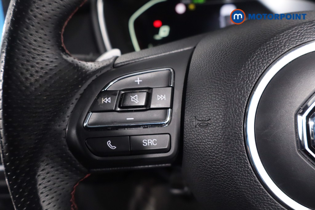 Mg Motor Uk HS Trophy Automatic Petrol SUV - Stock Number (1587379) - 7th supplementary image