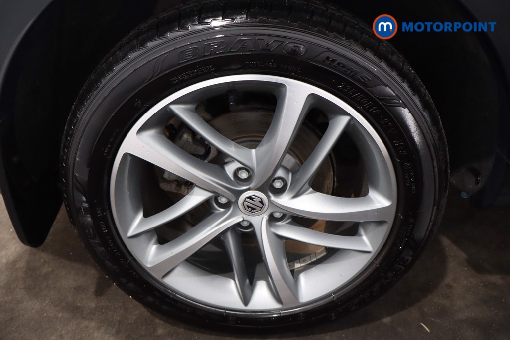 Mg Motor Uk HS Trophy Automatic Petrol SUV - Stock Number (1587379) - 9th supplementary image