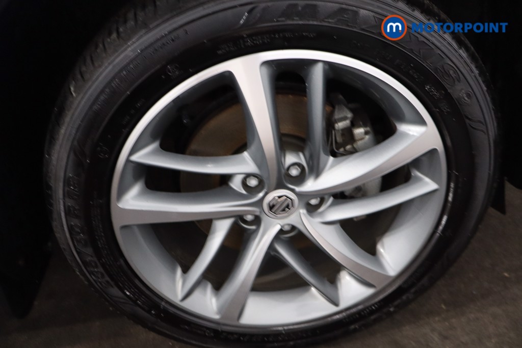 Mg Motor Uk HS Trophy Automatic Petrol SUV - Stock Number (1587379) - 10th supplementary image