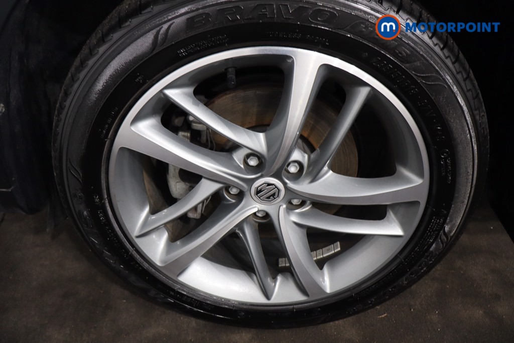 Mg Motor Uk HS Trophy Automatic Petrol SUV - Stock Number (1587379) - 11th supplementary image