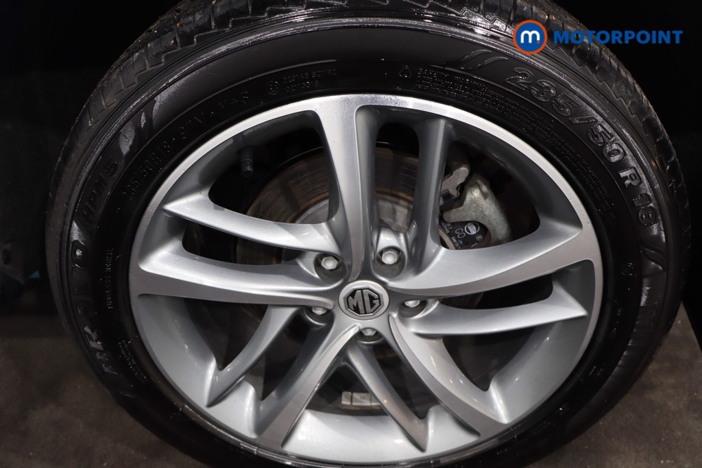 Mg Motor Uk HS Trophy Automatic Petrol SUV - Stock Number (1587379) - 12th supplementary image