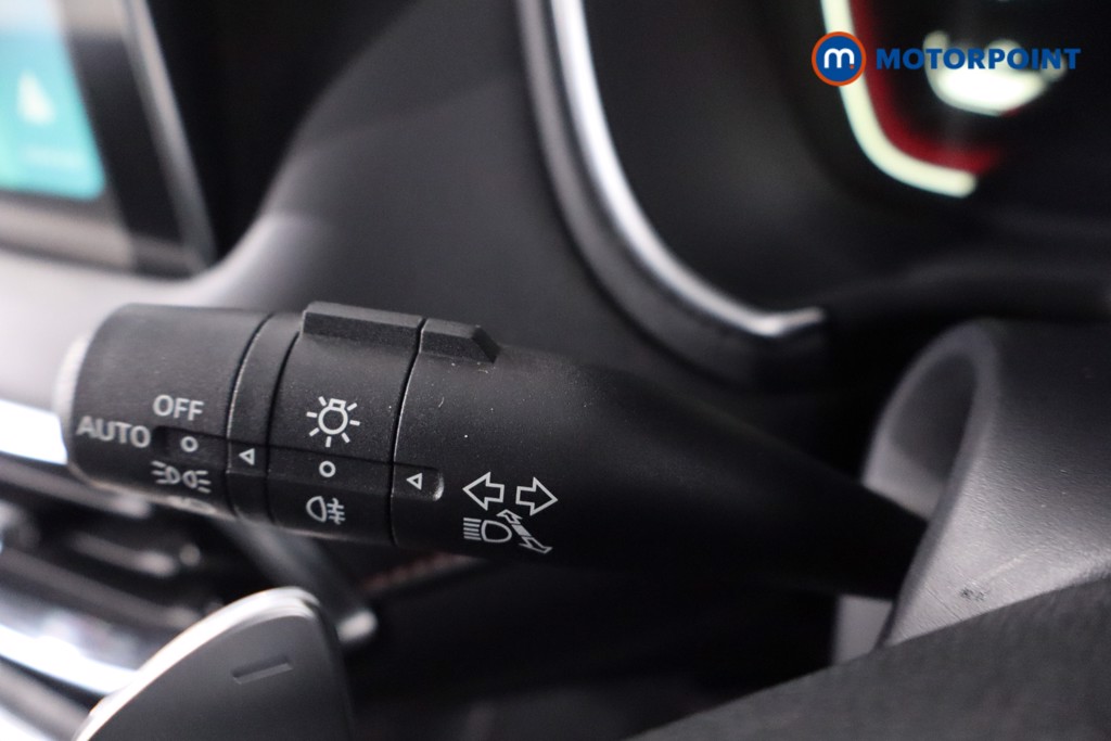 Mg Motor Uk HS Trophy Automatic Petrol SUV - Stock Number (1587379) - 14th supplementary image