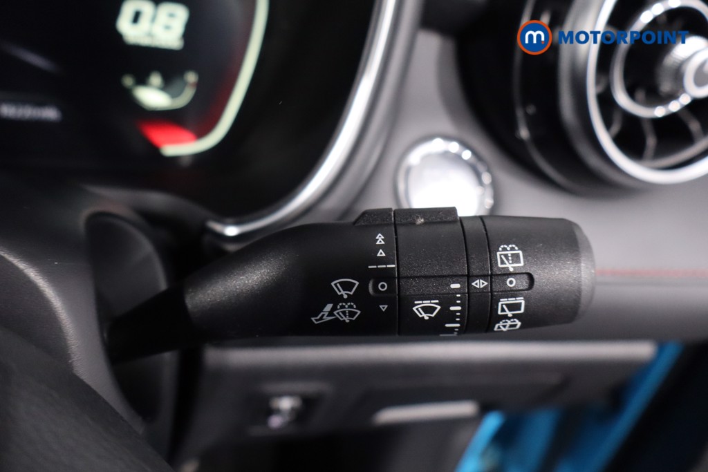 Mg Motor Uk HS Trophy Automatic Petrol SUV - Stock Number (1587379) - 15th supplementary image