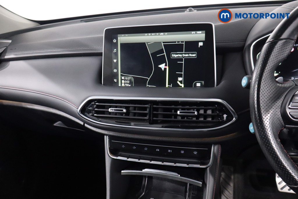 Mg Motor Uk HS Trophy Automatic Petrol SUV - Stock Number (1587379) - 17th supplementary image