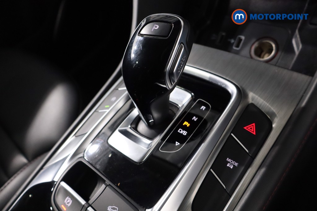 Mg Motor Uk HS Trophy Automatic Petrol SUV - Stock Number (1587379) - 19th supplementary image