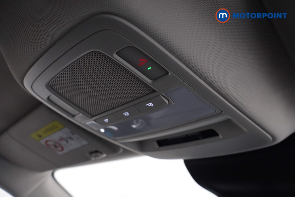 Mg Motor Uk HS Trophy Automatic Petrol SUV - Stock Number (1587379) - 20th supplementary image