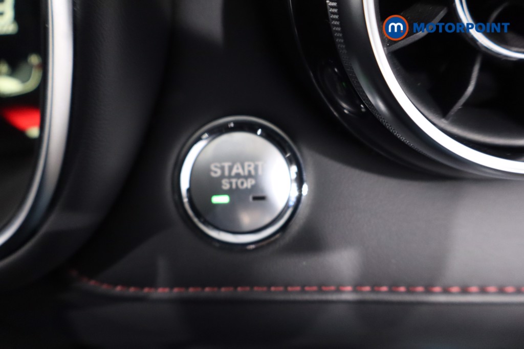 Mg Motor Uk HS Trophy Automatic Petrol SUV - Stock Number (1587379) - 21st supplementary image