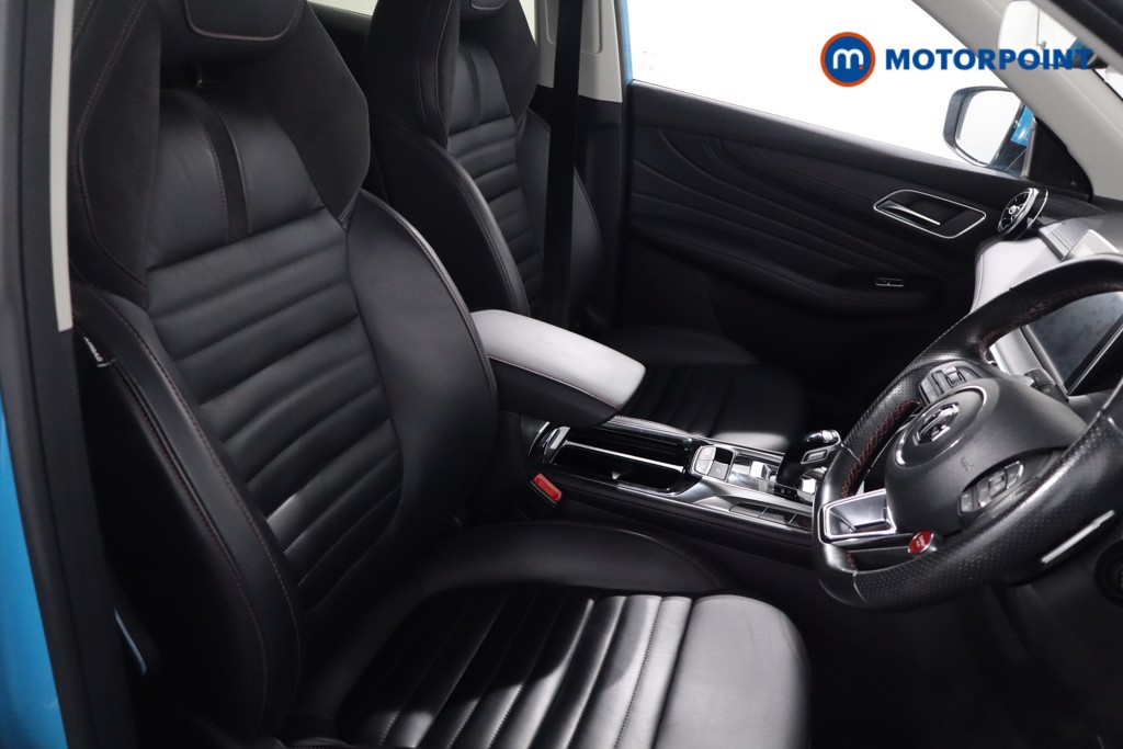 Mg Motor Uk HS Trophy Automatic Petrol SUV - Stock Number (1587379) - 22nd supplementary image