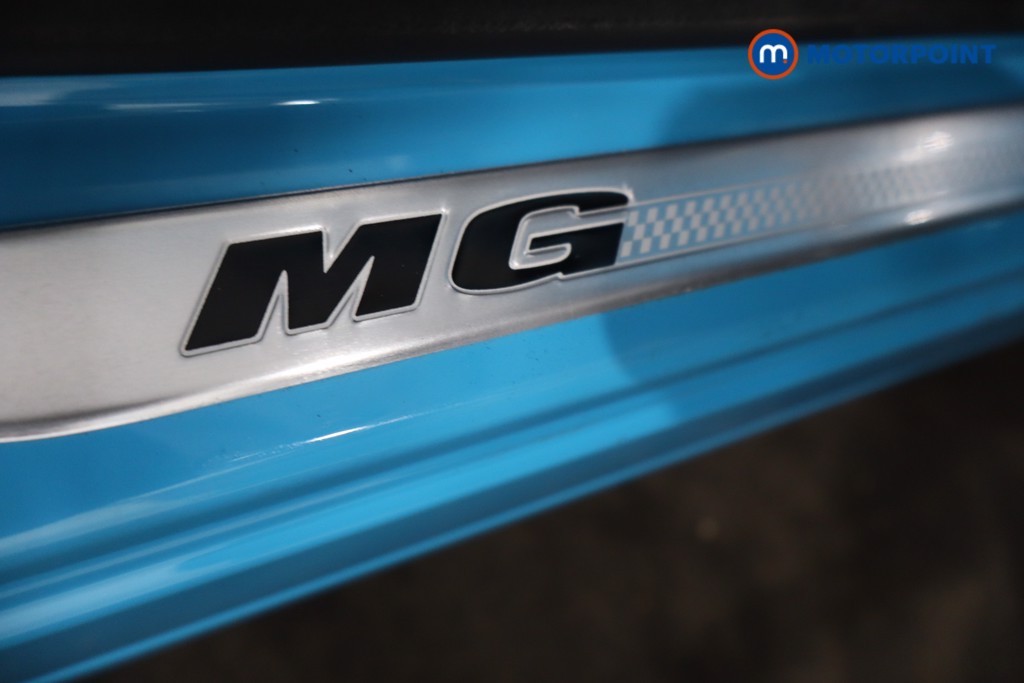 Mg Motor Uk HS Trophy Automatic Petrol SUV - Stock Number (1587379) - 25th supplementary image