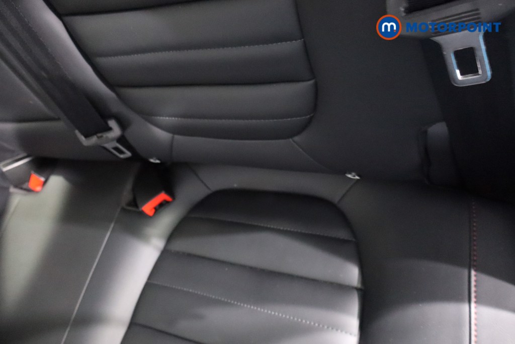 Mg Motor Uk HS Trophy Automatic Petrol SUV - Stock Number (1587379) - 26th supplementary image