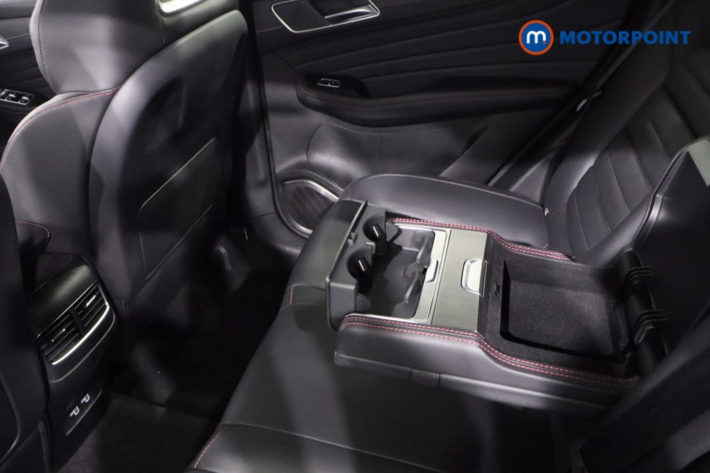 Mg Motor Uk HS Trophy Automatic Petrol SUV - Stock Number (1587379) - 27th supplementary image