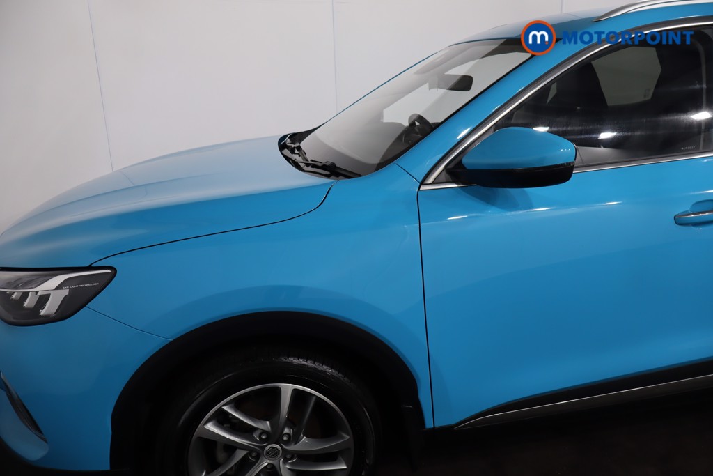 Mg Motor Uk HS Trophy Automatic Petrol SUV - Stock Number (1587379) - 28th supplementary image