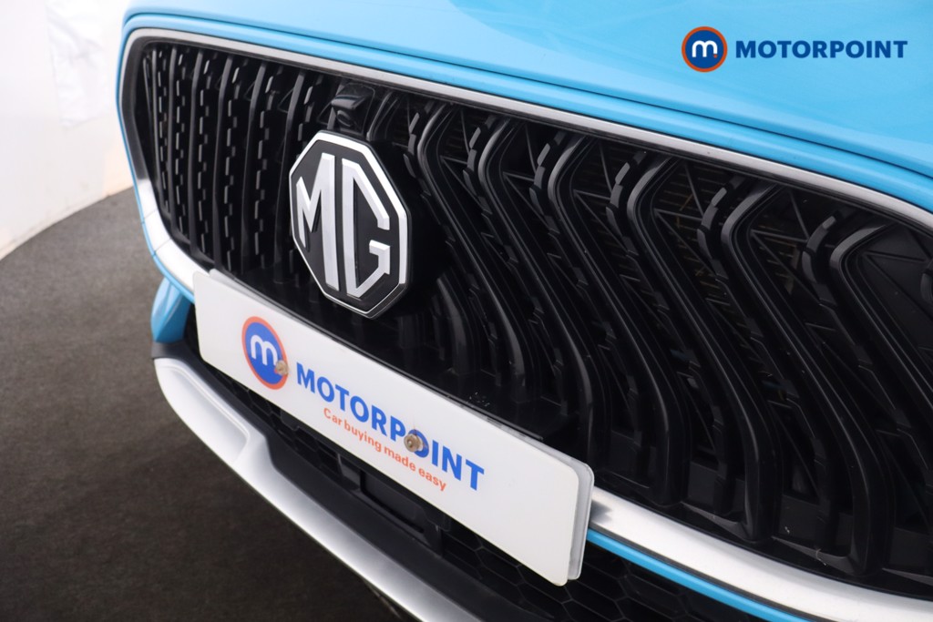 Mg Motor Uk HS Trophy Automatic Petrol SUV - Stock Number (1587379) - 29th supplementary image