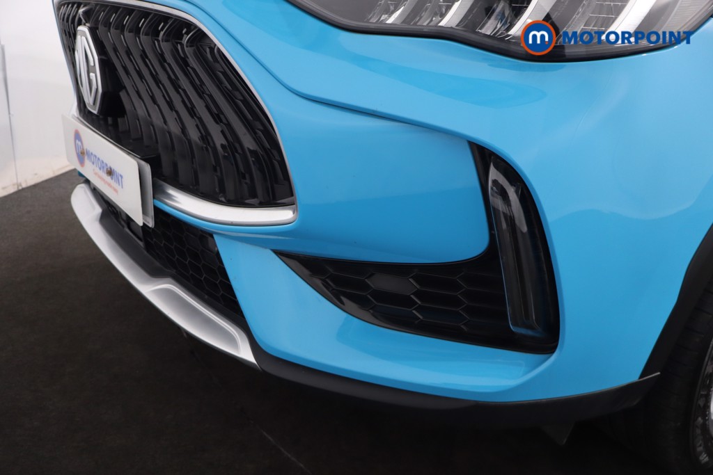 Mg Motor Uk HS Trophy Automatic Petrol SUV - Stock Number (1587379) - 31st supplementary image