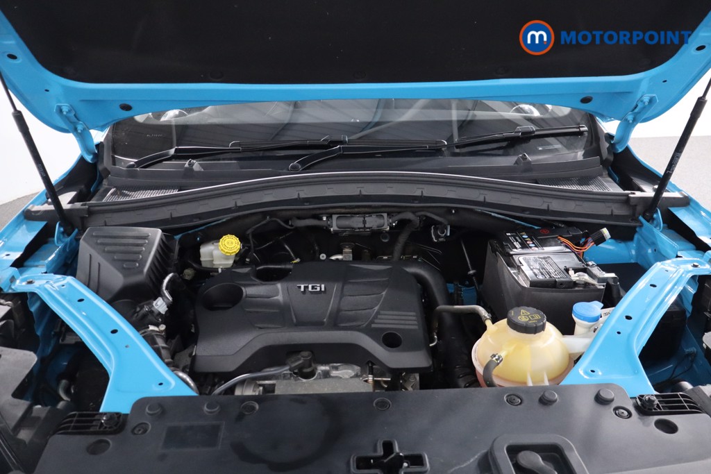 Mg Motor Uk HS Trophy Automatic Petrol SUV - Stock Number (1587379) - 32nd supplementary image