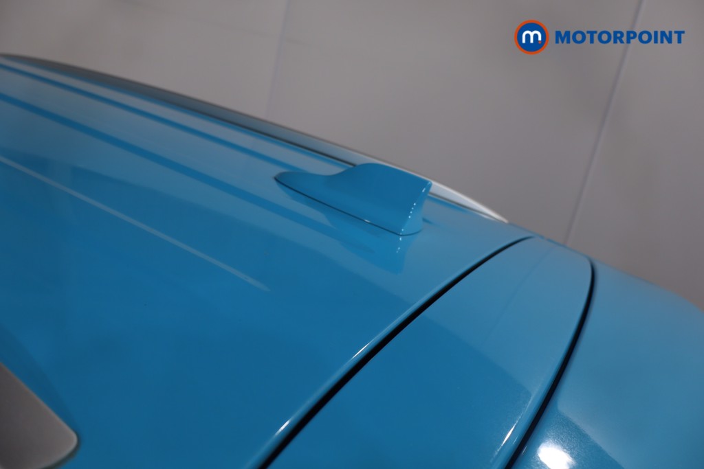 Mg Motor Uk HS Trophy Automatic Petrol SUV - Stock Number (1587379) - 33rd supplementary image