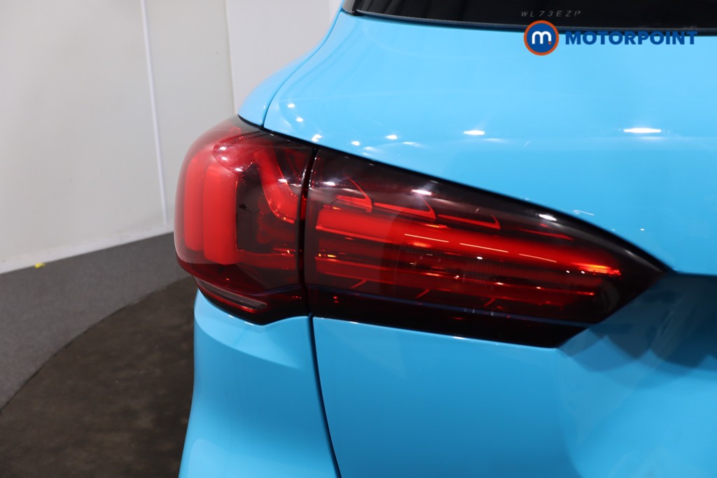 Mg Motor Uk HS Trophy Automatic Petrol SUV - Stock Number (1587379) - 36th supplementary image