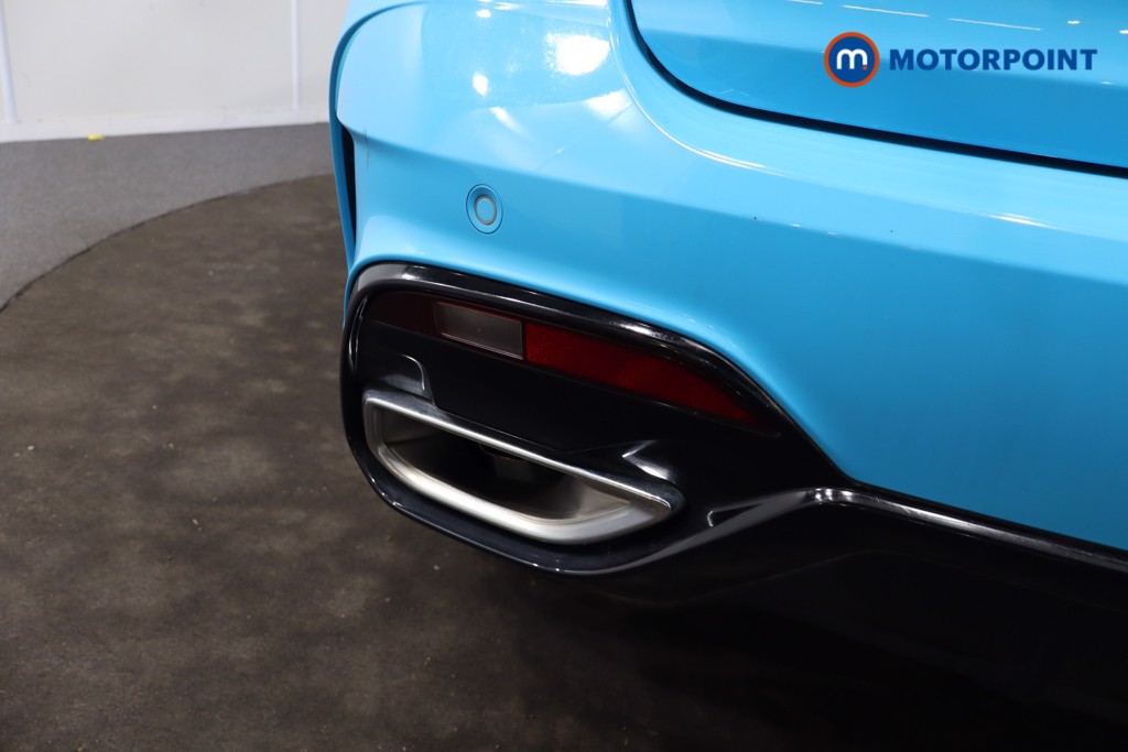 Mg Motor Uk HS Trophy Automatic Petrol SUV - Stock Number (1587379) - 37th supplementary image