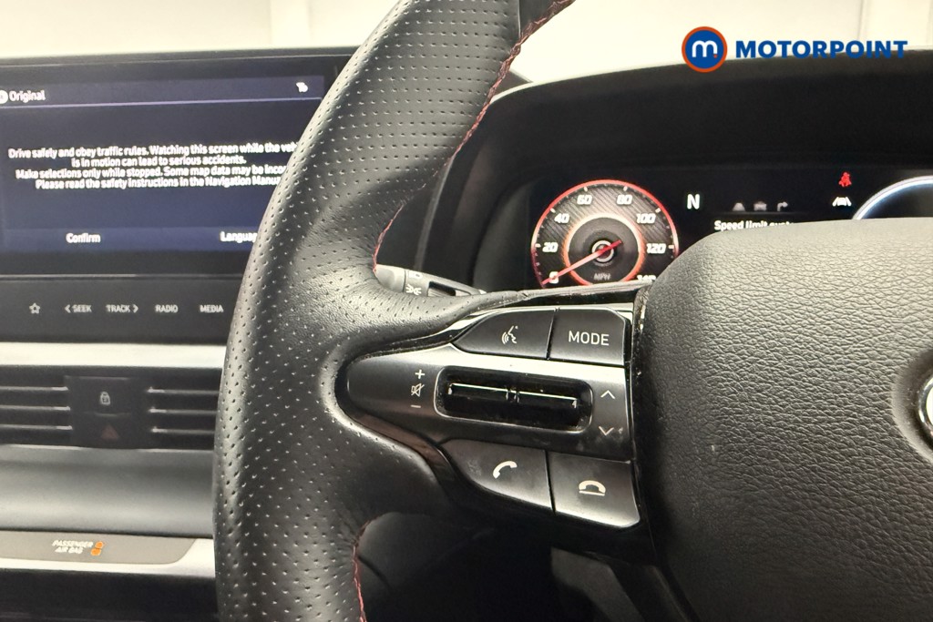 Hyundai I20 N Line Manual Petrol Hatchback - Stock Number (1587639) - 7th supplementary image