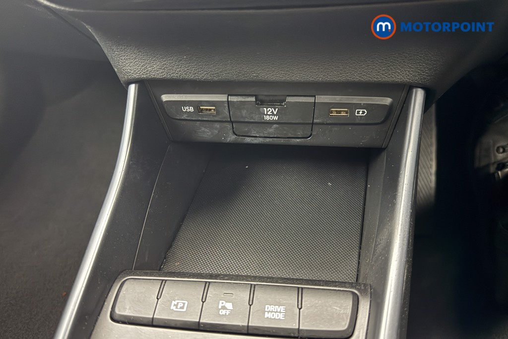 Hyundai I20 N Line Manual Petrol Hatchback - Stock Number (1587639) - 14th supplementary image