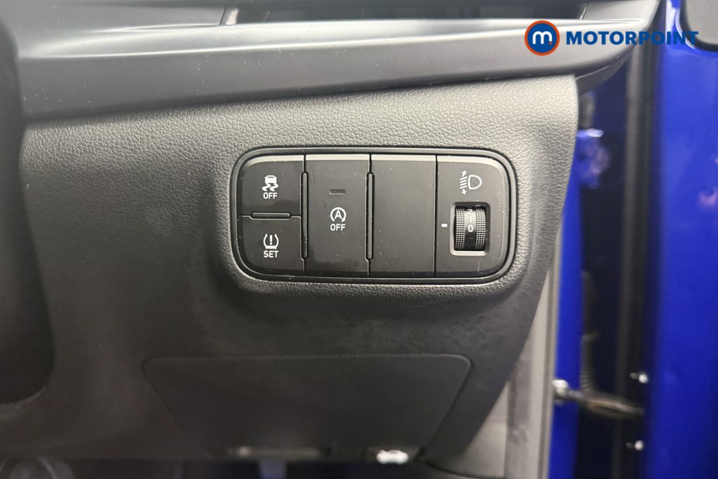 Hyundai I20 N Line Manual Petrol Hatchback - Stock Number (1587639) - 16th supplementary image
