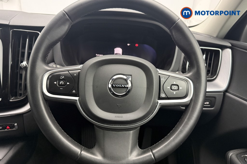 Volvo Xc60 Momentum Automatic Diesel SUV - Stock Number (1587813) - 5th supplementary image