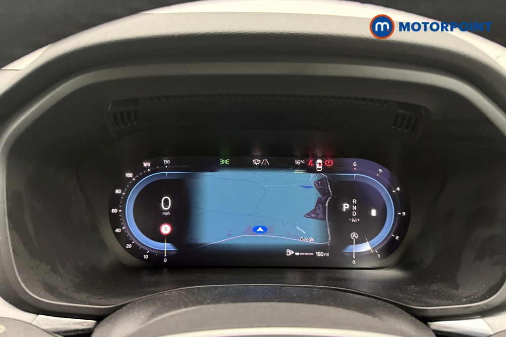 Volvo Xc60 Momentum Automatic Diesel SUV - Stock Number (1587813) - 6th supplementary image