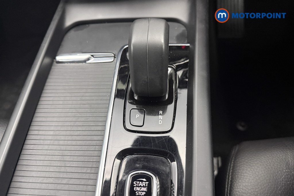 Volvo Xc60 Momentum Automatic Diesel SUV - Stock Number (1587813) - 7th supplementary image