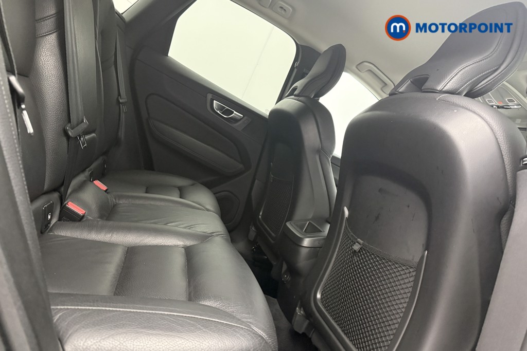 Volvo Xc60 Momentum Automatic Diesel SUV - Stock Number (1587813) - 9th supplementary image