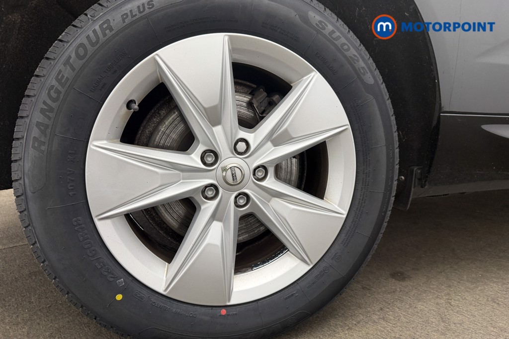 Volvo Xc60 Momentum Automatic Diesel SUV - Stock Number (1587813) - 10th supplementary image