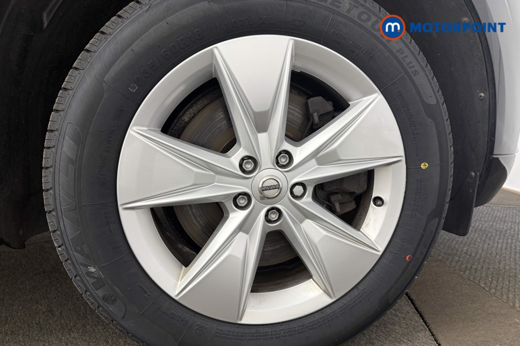 Volvo Xc60 Momentum Automatic Diesel SUV - Stock Number (1587813) - 11th supplementary image