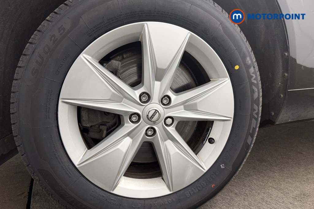 Volvo Xc60 Momentum Automatic Diesel SUV - Stock Number (1587813) - 12th supplementary image