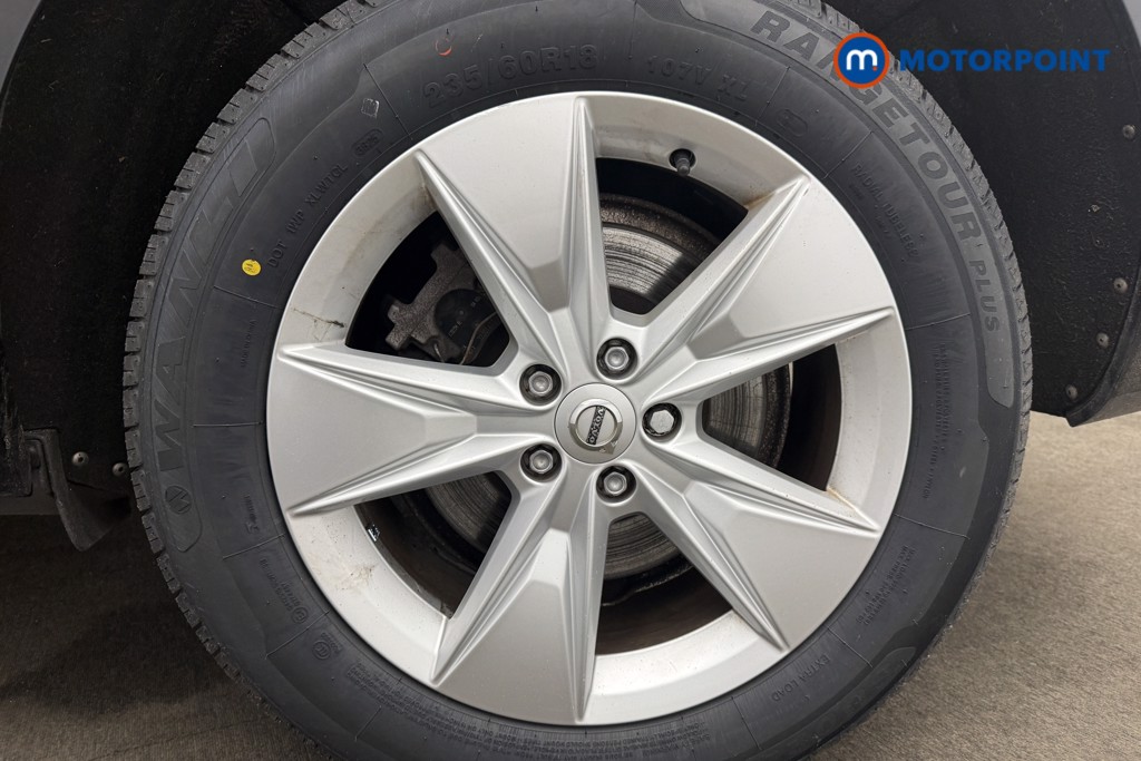 Volvo Xc60 Momentum Automatic Diesel SUV - Stock Number (1587813) - 13th supplementary image