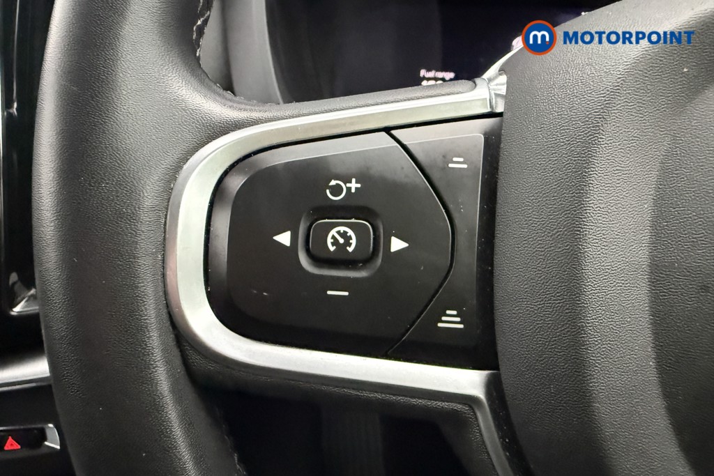 Volvo Xc60 Momentum Automatic Diesel SUV - Stock Number (1587813) - 14th supplementary image