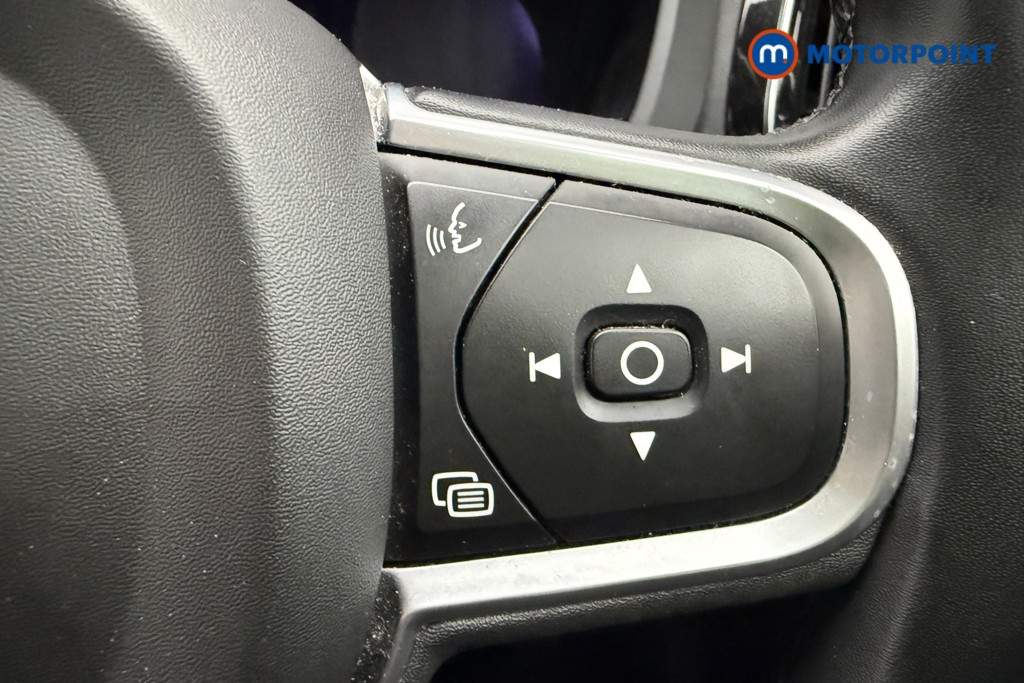 Volvo Xc60 Momentum Automatic Diesel SUV - Stock Number (1587813) - 15th supplementary image