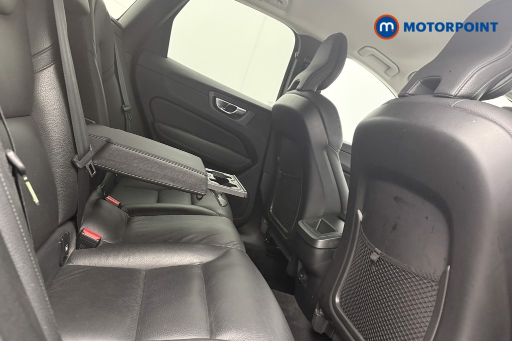 Volvo Xc60 Momentum Automatic Diesel SUV - Stock Number (1587813) - 22nd supplementary image