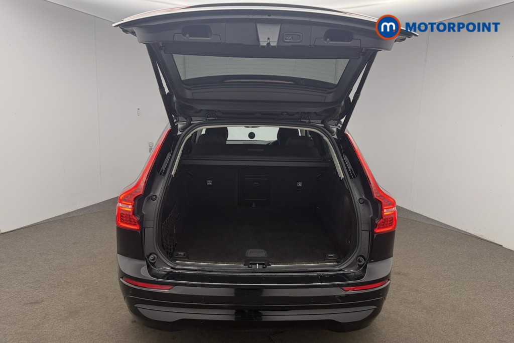 Volvo Xc60 Momentum Automatic Diesel SUV - Stock Number (1587813) - 23rd supplementary image