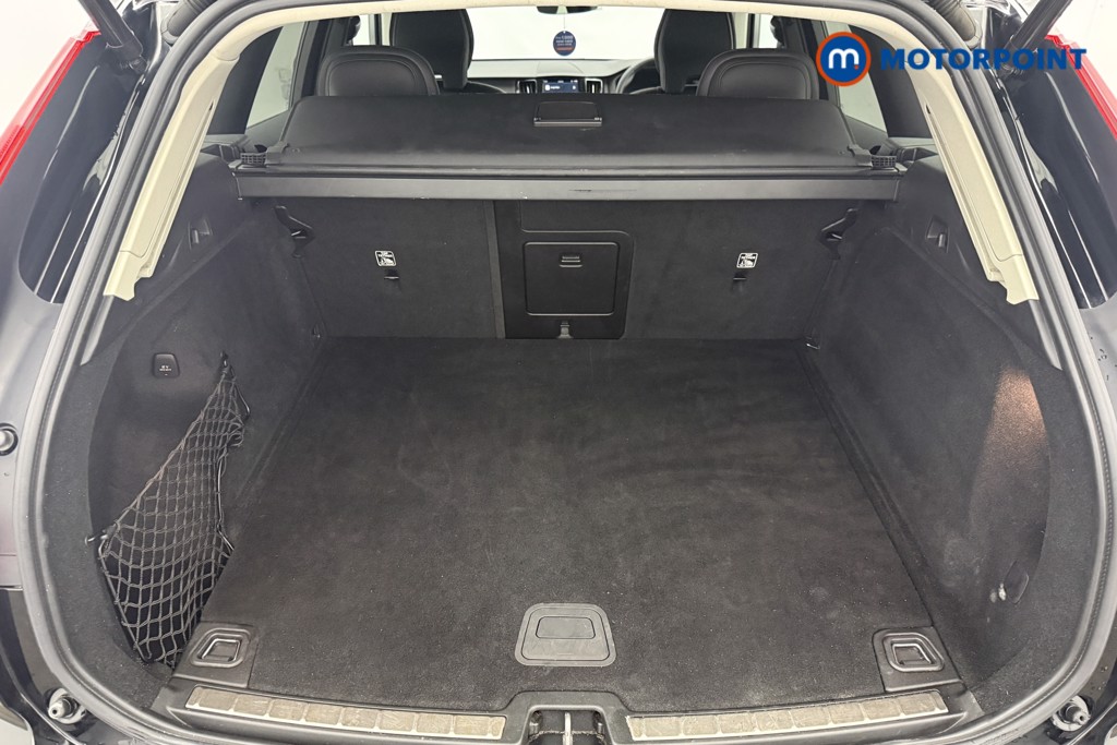 Volvo Xc60 Momentum Automatic Diesel SUV - Stock Number (1587813) - 24th supplementary image