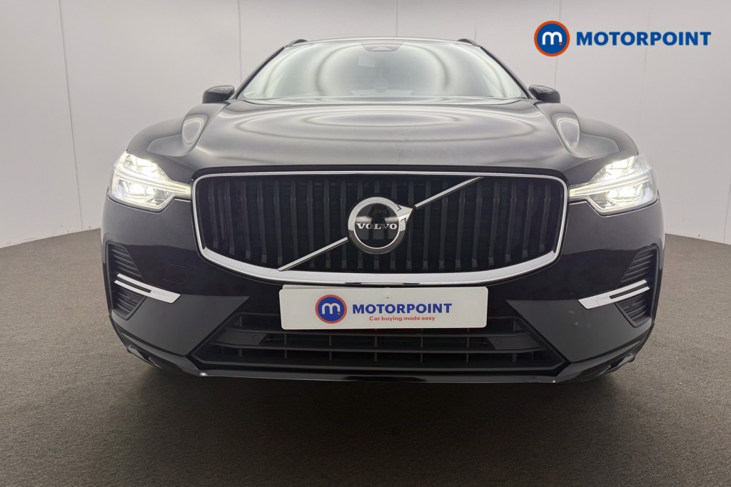 Volvo Xc60 Momentum Automatic Diesel SUV - Stock Number (1587813) - 25th supplementary image
