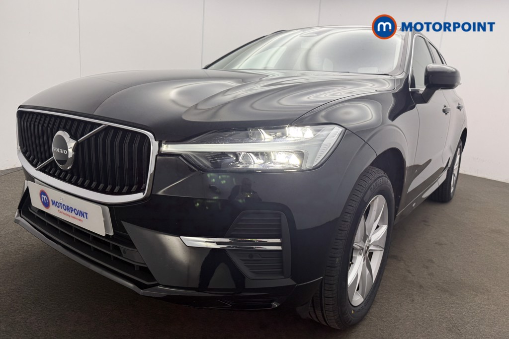 Volvo Xc60 Momentum Automatic Diesel SUV - Stock Number (1587813) - 26th supplementary image
