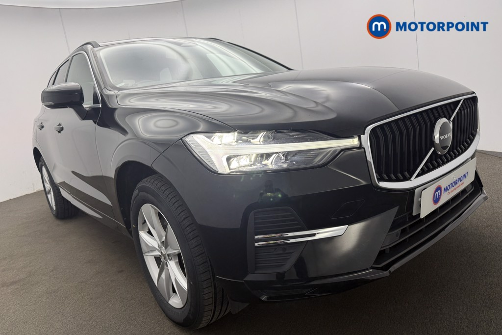Volvo Xc60 Momentum Automatic Diesel SUV - Stock Number (1587813) - 27th supplementary image