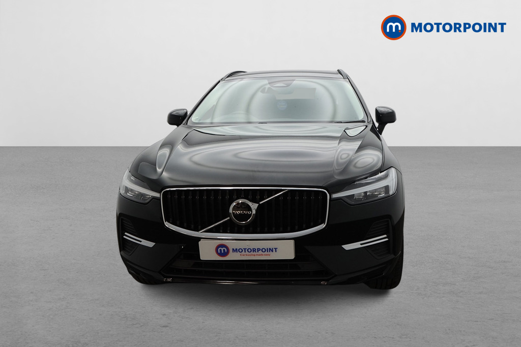Volvo Xc60 Momentum Automatic Diesel SUV - Stock Number (1587813) - Front bumper