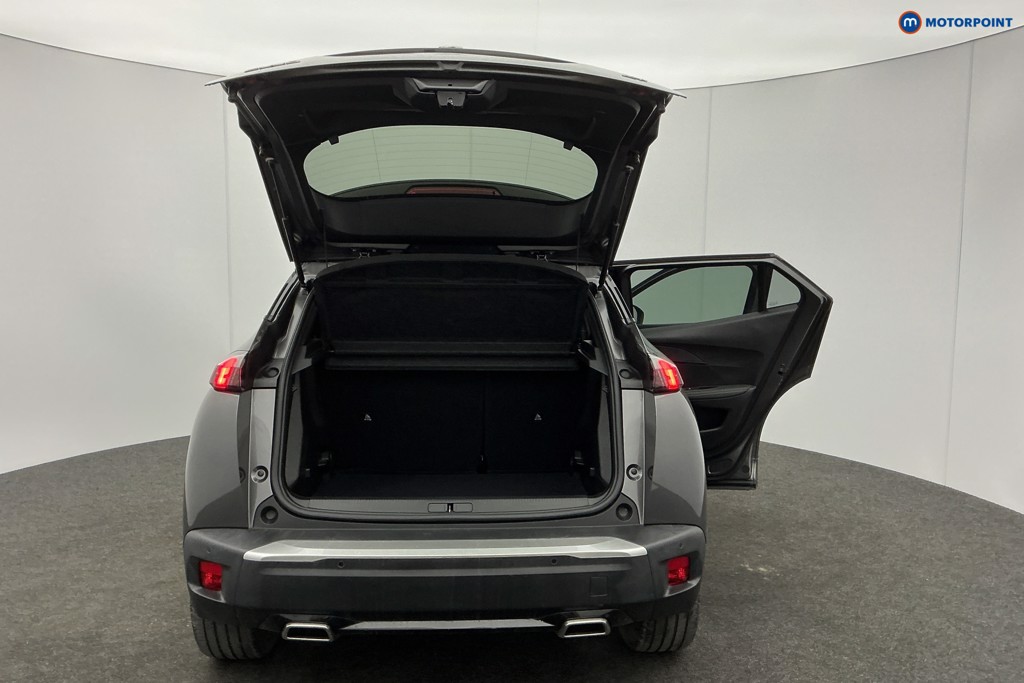 Peugeot 2008 Gt Premium Automatic Petrol SUV - Stock Number (1590492) - 3rd supplementary image