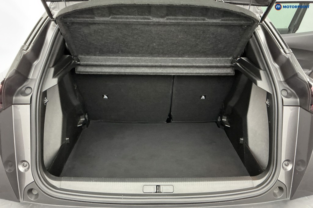 Peugeot 2008 Gt Premium Automatic Petrol SUV - Stock Number (1590492) - 4th supplementary image
